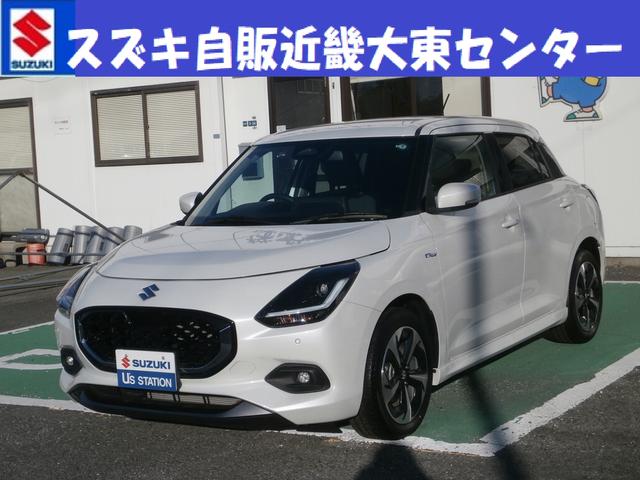 こちらは (株)スズキ自販近畿 大東センター です。 当社はメーカー直営の代理店です。大阪府内に24拠点を展開しております!