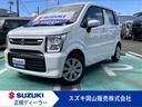 衝突被害軽減ブレーキ　ＣＤオーディオ　オートエアコン