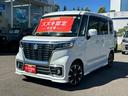 スペーシアカスタム カスタム　ＨＹＢＲＩＤ　ＸＳターボ　ＭＫ５３Ｓ（1枚目）