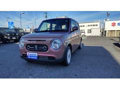 アルトラパンLC LC L 5型 中古車画像