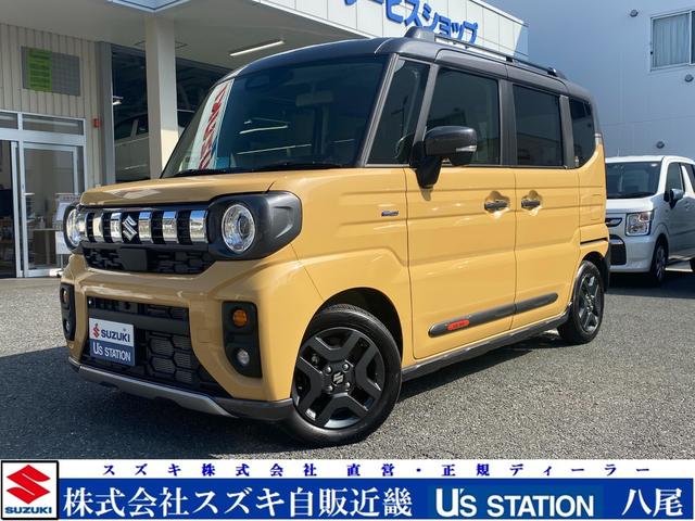 スズキ自販近畿の車両をご覧頂きありがとうございます！ 当社はメーカー直営の代理店です。大阪府内に２３拠点を展開しております！