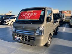 キャリイトラック KCエアコン・パワステ 7型 中古車画像