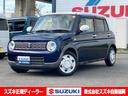 【平成31年式】ノクターンブルー・ホワイト2トーン。 運転が楽しくなっちゃうかわいい車【ラパンモード】