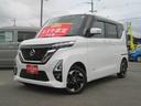 ルークス ハイウェイスターＸ　４ＷＤ　全方位カメラ　エンジンスターター　バックカメラ　オートライト　Ｂｌｕｅｔｏｏｔｈ　スライドドア　純正ナビ　プッシュスタート　シートヒーター　オートエアコン　セーフティーサポート　４ＷＤ　アイドリングストップ（1枚目）