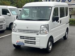 エブリイ PA 6型 中古車画像