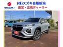 フロンクス １型　★フロンクス入荷しました★　４ＷＤ　純正ナビ　全方位カメラ　オートライト　プッシュスタート　シートヒーター　オートエアコン　衝突被害軽減システム　アイドリングストップ　衝突安全ボディ　盗難防止システム　横滑り防止機能（1枚目）