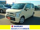 ワゴンR FX 4型 新車保証付き 車検9年8月 走行4,000キロ 修復歴無し