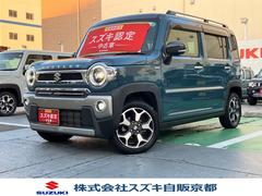 ハスラー Jスタイルターボ 純正ナビ 全方位モニター ETC ドラレコ 前後衝突被害軽減ブレーキ 前後誤発進抑制機能 車線逸脱抑制・警報機能 パーキングセンサー アダプティブクルーズコントロール オーディオスイッチ オートライト オートハイビーム アイドリングストップ 中古車画像