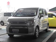 ワゴンR FX 4型 中古車画像