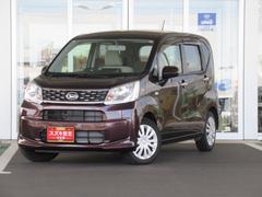 ムーヴ L 中古車画像