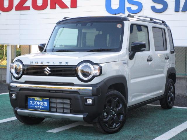 当社社用車として試乗車・代車に使用していた車両です。 衝突被害軽減ブレーキ付き