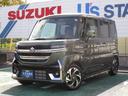 当社社用車として試乗車・代車に使用していた車両です。 衝突被害軽減ブレーキ付き