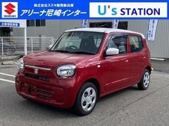 アルト HYBRID S 2型 中古車画像