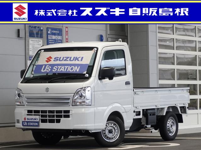 当店中古車をご覧いただき誠にありがとうございます。 ４ＷＤ　オートマ　リアパーキングセンサー　荷台作業灯　３方開　キーレス