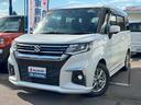 ☆品質と保証で安心のディーラー中古車☆ ☆ブレーキサポート前後搭載のハイブリッドMZ(※2WD)☆