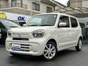 キーレススタート/オートエアコン装備ハイブリッドX◎ 装備充実のおすすめ車◎スズキセーフティーサポート搭載◎新車保証継承◎