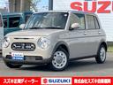 【令和7年式】フォーンベージュメタリック。 運転が楽しくなっちゃうかわいい車【ラパンLC X】