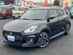 スイフトスポーツ スポーツ 3型 6MT 秋真っ盛り! 中古車画像