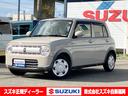 【平成30年式】フォーンベージュメタリック。 運転が楽しくなっちゃうかわいい車【ラパンL】