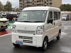 エブリイ PA 6型 中古車画像