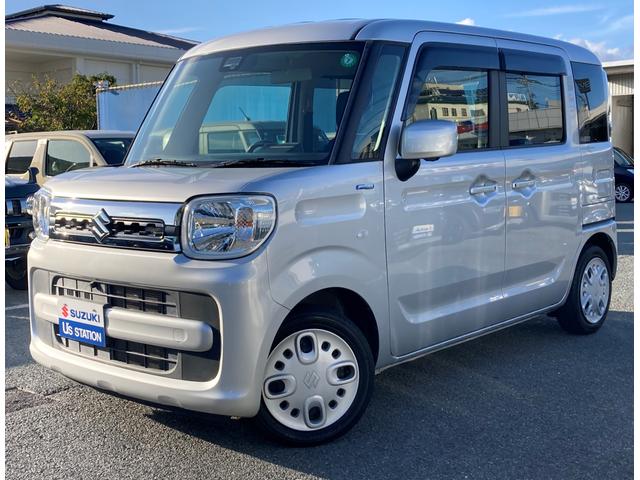 スライドドアで乗り降り楽々☆ メーカー直営の安心と信頼☆