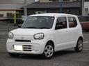 アルト L スズキセーフティサポート装着車!!