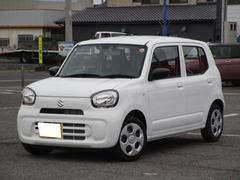 アルト L 2型 スズキセーフティサポート デュアルカメラブレーキサポート 後退時ブレーキサポート 誤発進抑制機能 後方誤発進抑制機能 運転席シートヒーター オートライト ハイビームアシスト 中古車画像