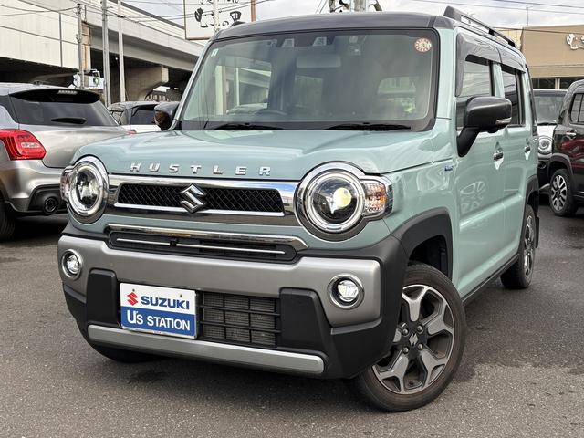 【認定中古車】品質と保証で安心のディーラー中古車 ☆全方位モニター付９インチナビ搭載のＪスタイル・４ＷＤ☆