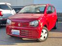 ☆品質と保証で安心のディーラー中古車☆ ☆ワンセグナビ付でお得!アルトFグレード4WD・5AGS車☆