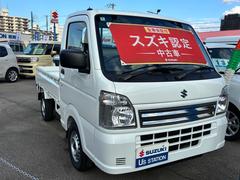 キャリイトラック KCエアコン・パワステ 7型 中古車画像