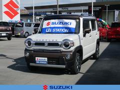ハスラー JスタイルII 2型 中古車画像