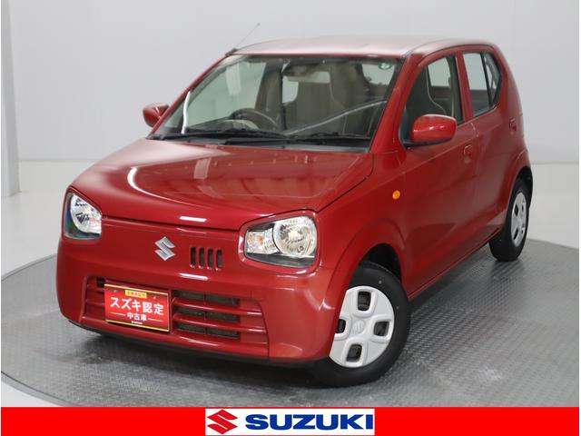 充実した納車前整備!充実した保証!スズキ認定中古車☆ 前後ブレーキサポート・ハイビームアシストなど安全機能充実装備☆