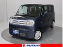 充実した納車前整備!充実した保証!スズキ認定中古車☆ 前後ブレーキサポート・ハイビームアシスト機能など安全機能充実装備☆