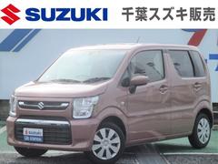 ワゴンR FX 3型 社用車UP ナビ 前後衝突被害軽減ブレーキ 禁煙車 Bluetooth機能対応 フロアマット 運転席シートヒーター 電動格納ドアミラー スマートキー フルフラットシート ベンチシート ワンオーナー車 ディーラー保証付 中古車画像