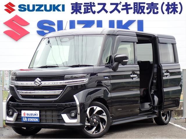 東武スズキ販売 春日部本社は正規ディーラーです!! 敷地内にサービス工場がございます☆ 点検・車検・修理などご相談ください!