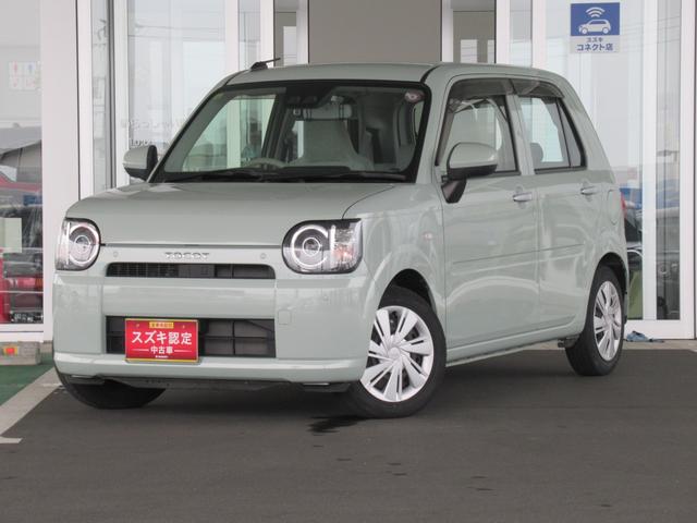 ミラトコット(ダイハツ) L SA3 バックカメラ 中古車画像
