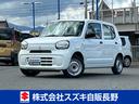 衝突被害軽減ブレーキ/2WD オートライト