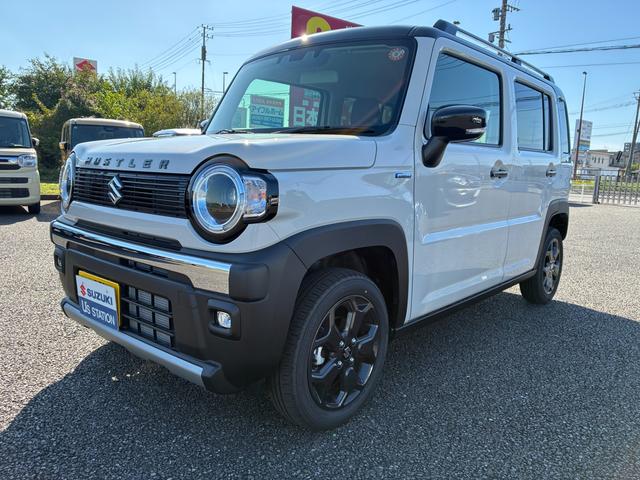 アダプティブクルーズコントロールがとっても便利☆ ・大分県下１４拠点でカバーする（株）スズキ自販大分にお任せください。