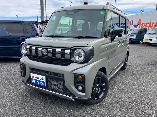 両側パワースライドドア／電動パーキングブレーキ搭載◎ スリムサーキュレーター／ステアリングヒーター／ヘッドアップディスプレイ◎