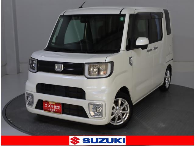 充実した納車前整備！充実した保証！スズキ認定中古車☆ Ｂｌｕｅｔｏｏｔｈ対応ナビ・ＥＴＣ・全方位カメラ・前方ドラレコ付き☆