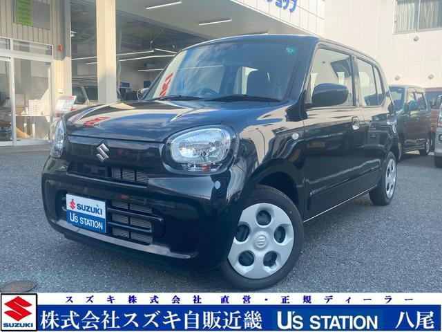 アルト(スズキ) L 2型 中古車画像