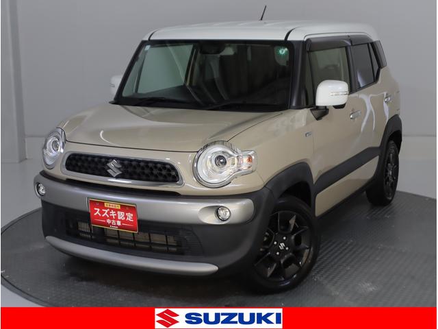 充実した納車前整備！充実した保証！スズキ認定中古車☆ Ｂｌｕｅｔｏｏｔｈ対応７インチワイドナビ・ＥＴＣ付き☆