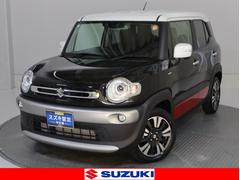 クロスビー HYBRID MZ 4型 ACC・LEDオートヘッドライト 全方位カメラ 前後ブレーキサポート 追従式クルーズコントロール レーンキープアシスト ハイビームアシスト付LEDオートヘッドライト 車線逸脱警報機能 先行車発進通知機能 パドルシフト フロアマット 中古車画像