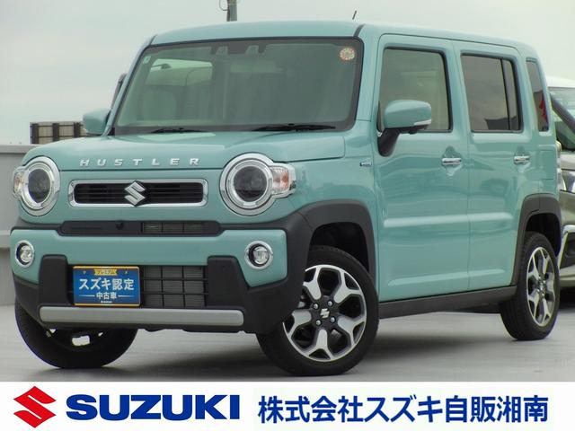 当社試乗車アップです☆ 全国のスズキディーラー店でお受けいただける保証付です☆