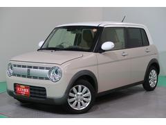 アルトラパン X 2型 Bluetooth対応ナビ HID オートエアコン Bluetooth対応ナビ 衝突被害軽減システム ディスチャージヘッドランプ フルオートエアコン アルミホイール キーレスプッシュスタートシステム シートヒーター 電動格納式リモコンドアミラー 中古車画像