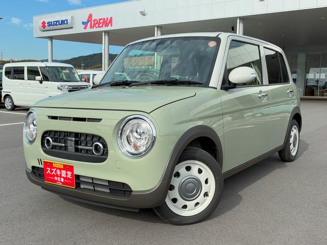 スズキディーラー厳選車☆　お気軽にお問合せください！ 全車保証付きです！　販売だけでなく安心のアフターサービスもお届けします！