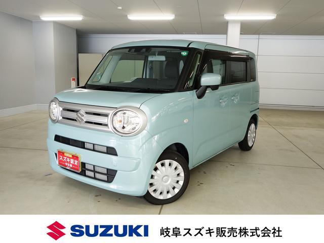 岐阜県スズキディーラー 掲載車両は、卸売りはご遠慮願います。