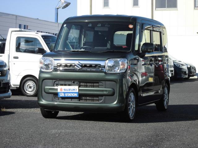 両側電動スライドドア装備で開閉がラク☆ ナビ、全方位カメラ装備で駐車も安心♪