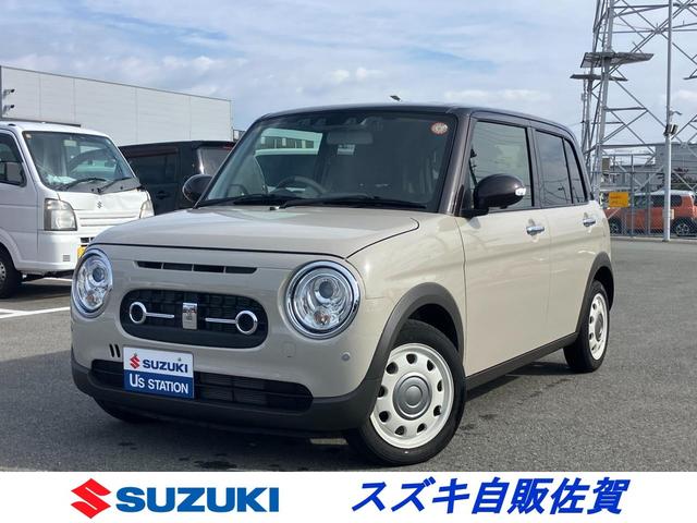 ナビ・ＥＴＣ・ドラレコ装備でお買い得なラパンＬＣ！ メーカー直営の安心と信頼☆