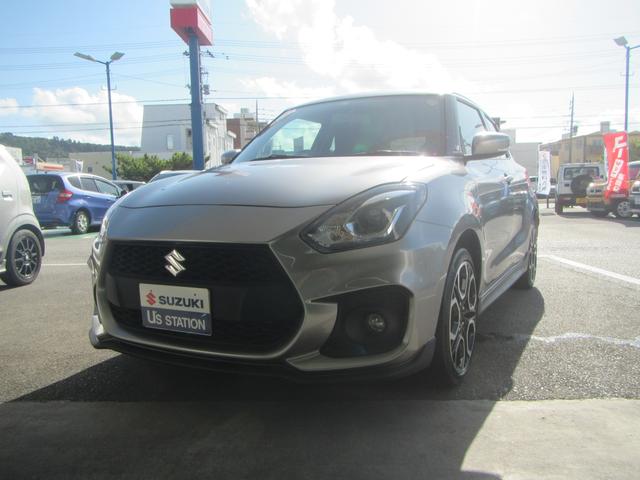 人気のスズキ車大集合！！ 安心のスズキディーラー品質、カーライフサポートは当店にお任せください♪